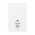 Waffle Weave Kitchen Hand Towel