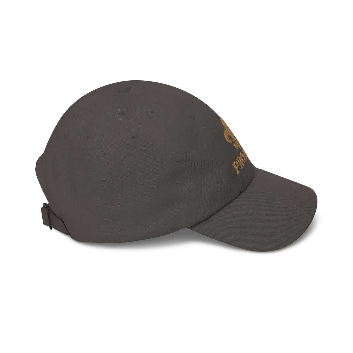 Pro Fide Fleur-de-Lis Dad Cap