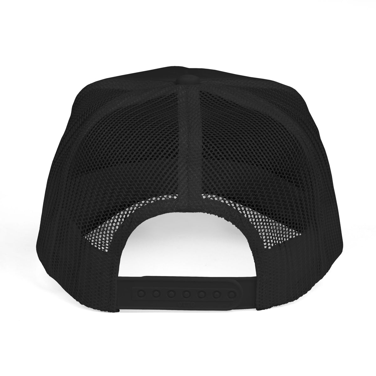 Deus Vult Cross Trucker Hat