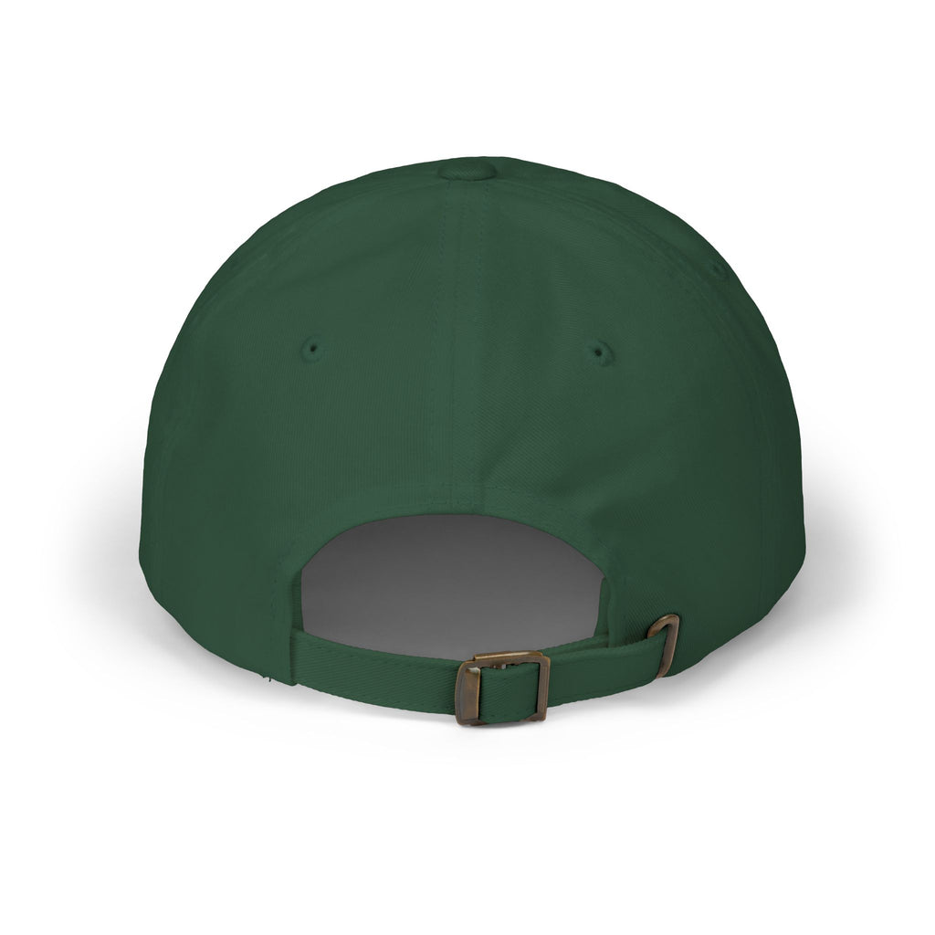 Pro Fide Fleur-de-Lis Dad Cap