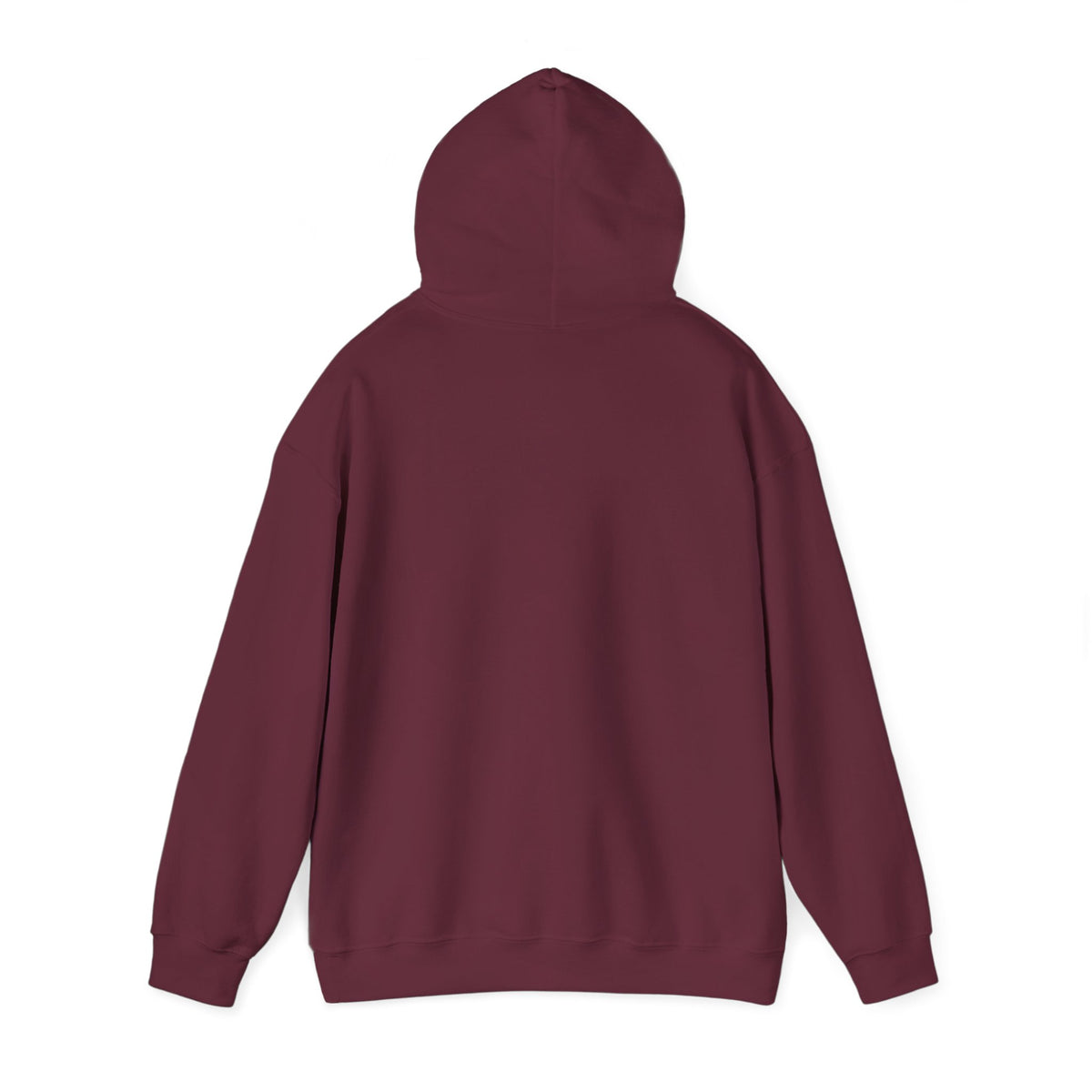 Memento Mori Graphic Hoodie