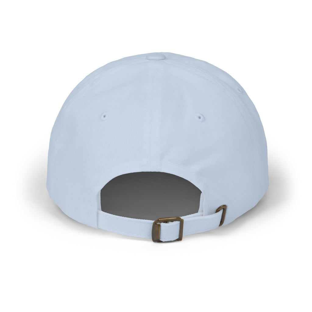 Christ Clad Christian Cross Dad Cap