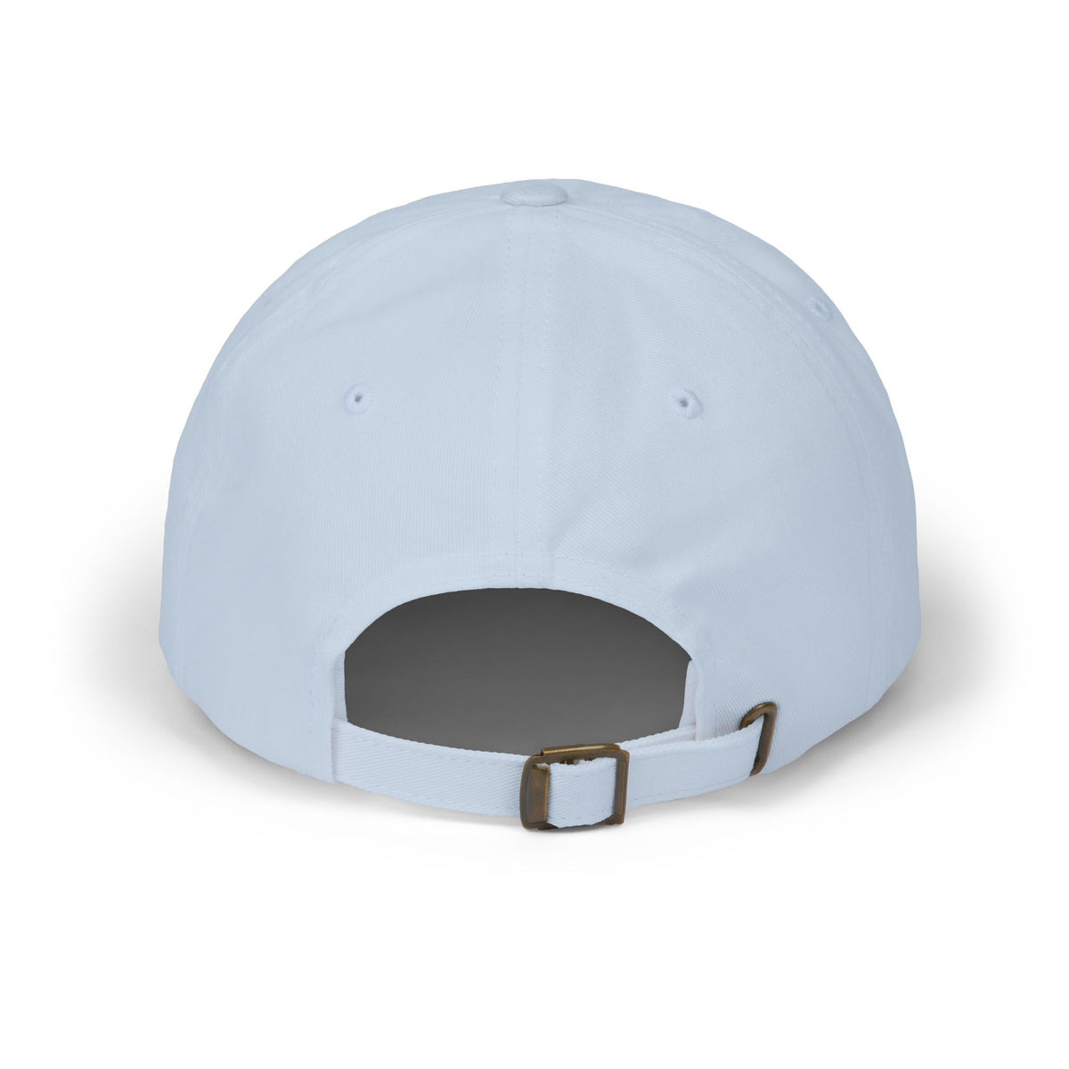 Christ Clad Christian Cross Dad Cap