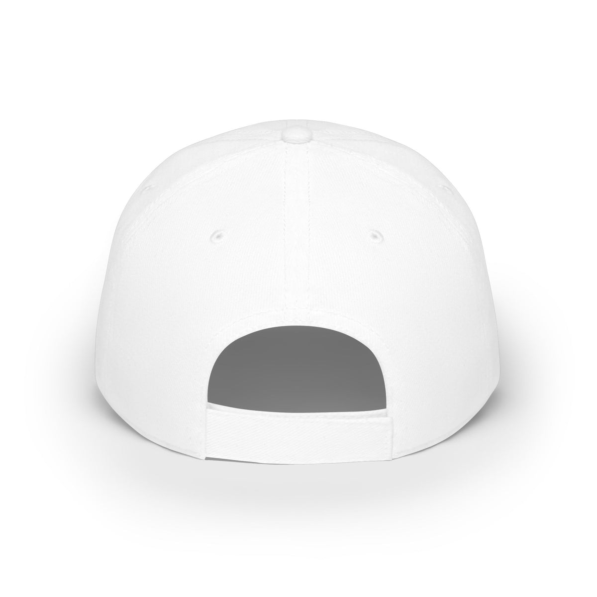Deus Vult Cross Embroidered Baseball Cap