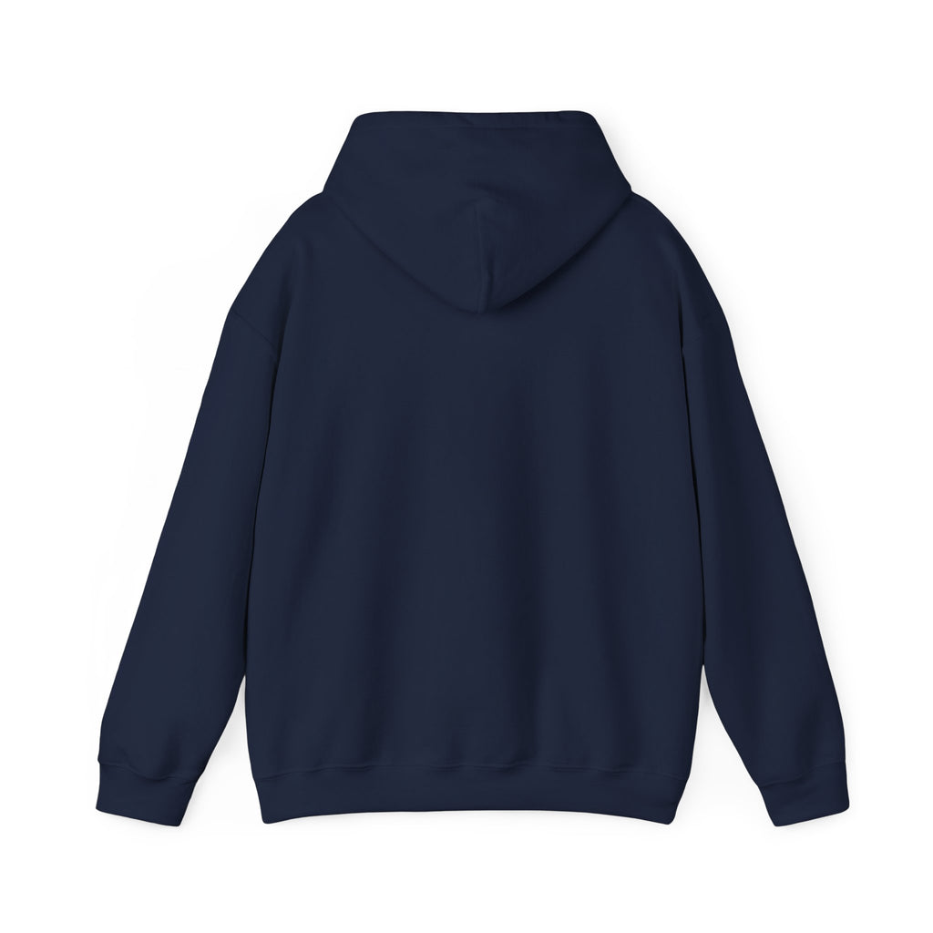 Memento Mori Graphic Hoodie