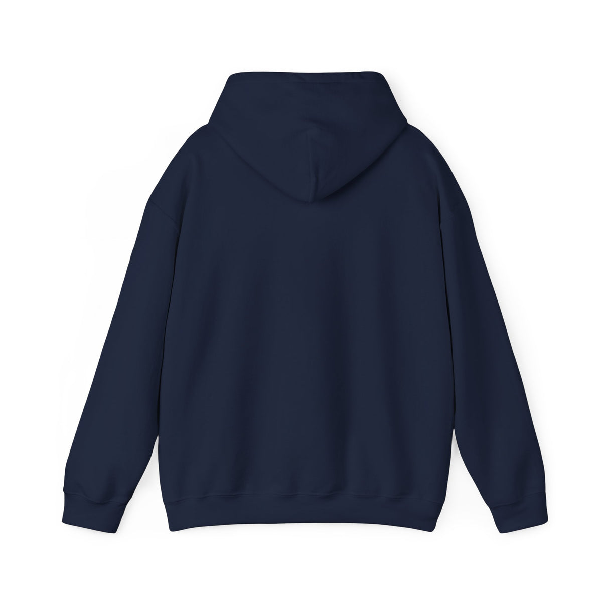 Memento Mori Graphic Hoodie