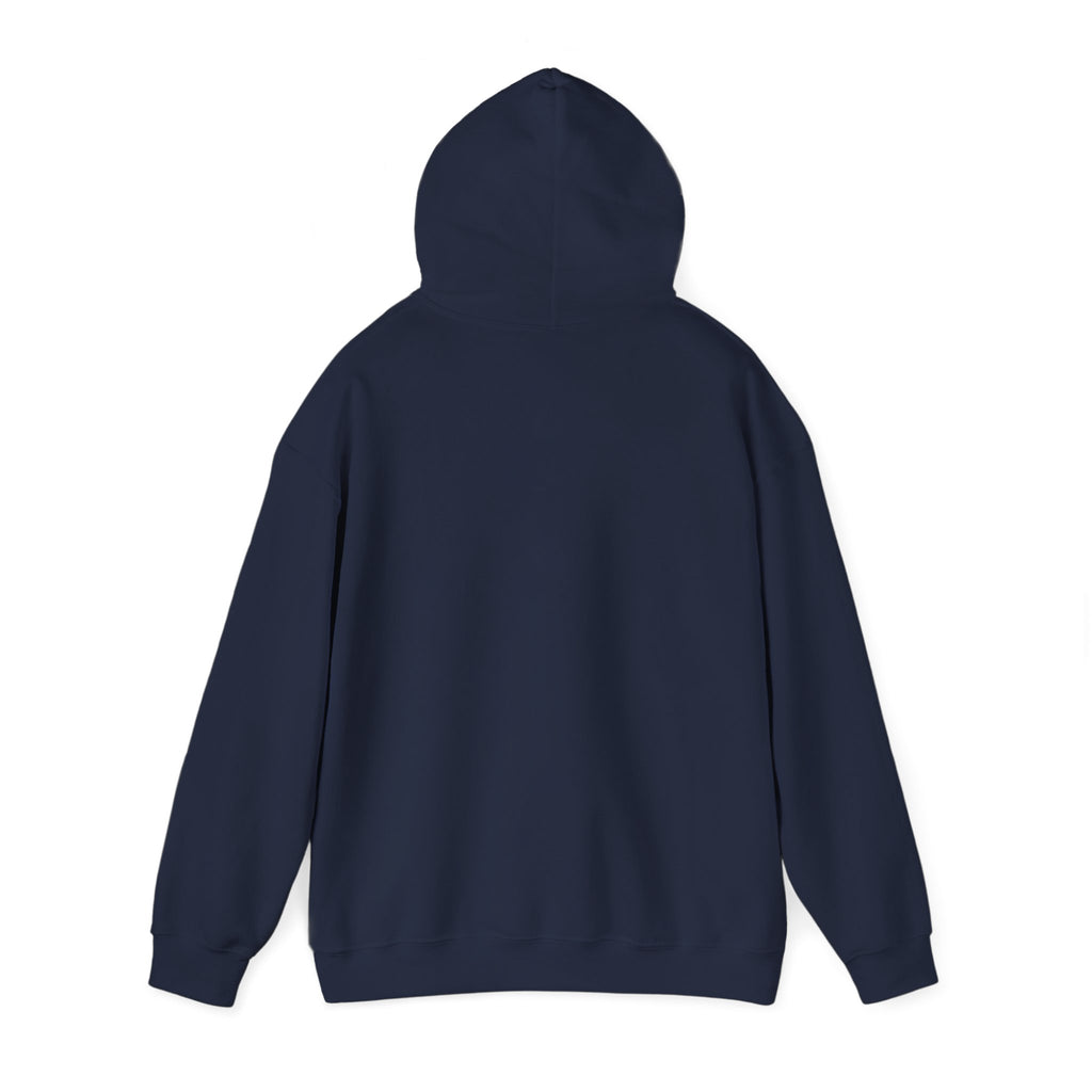 Memento Mori Graphic Hoodie