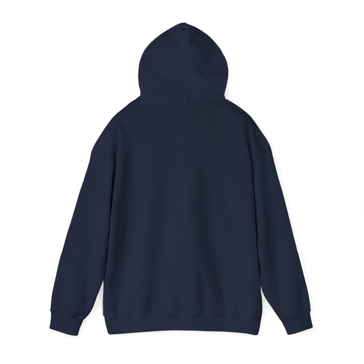 Memento Mori Graphic Hoodie