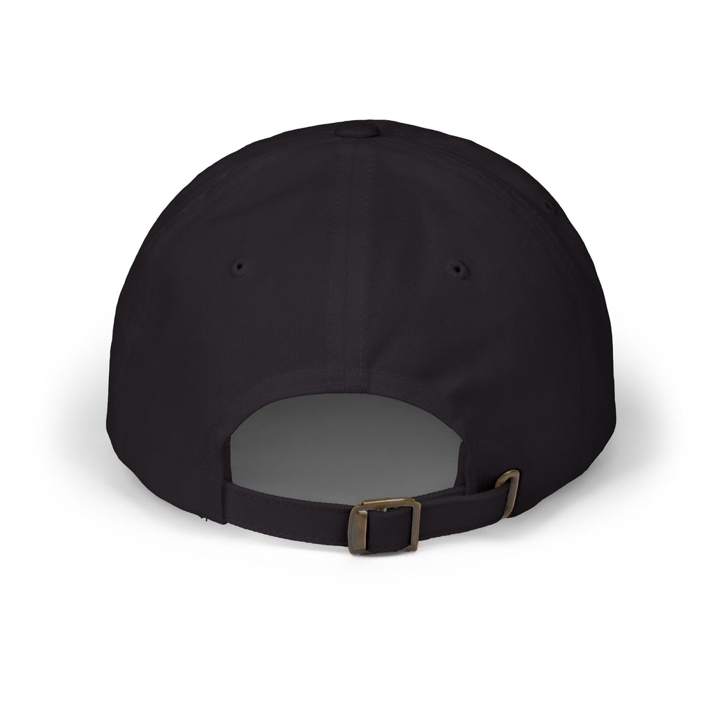 Pro Fide Fleur-de-Lis Dad Cap