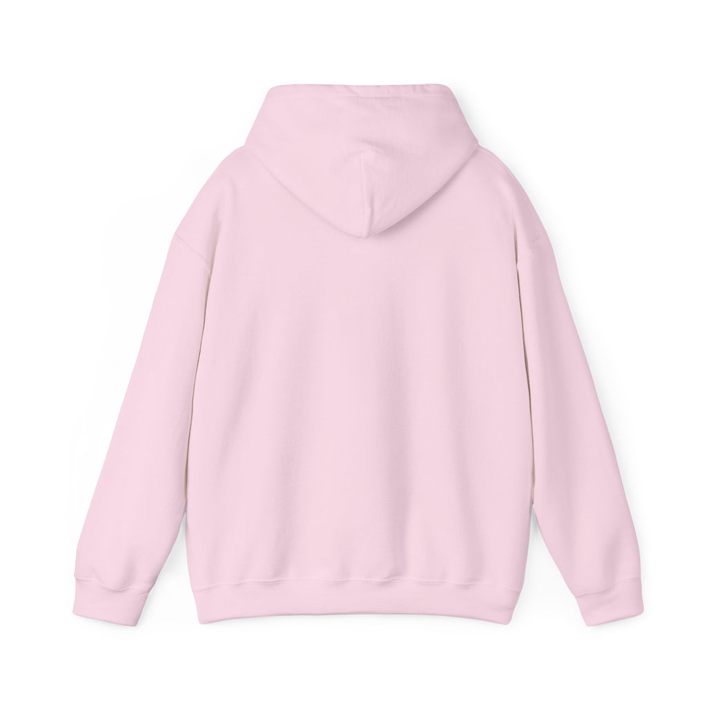 Memento Mori Graphic Hoodie
