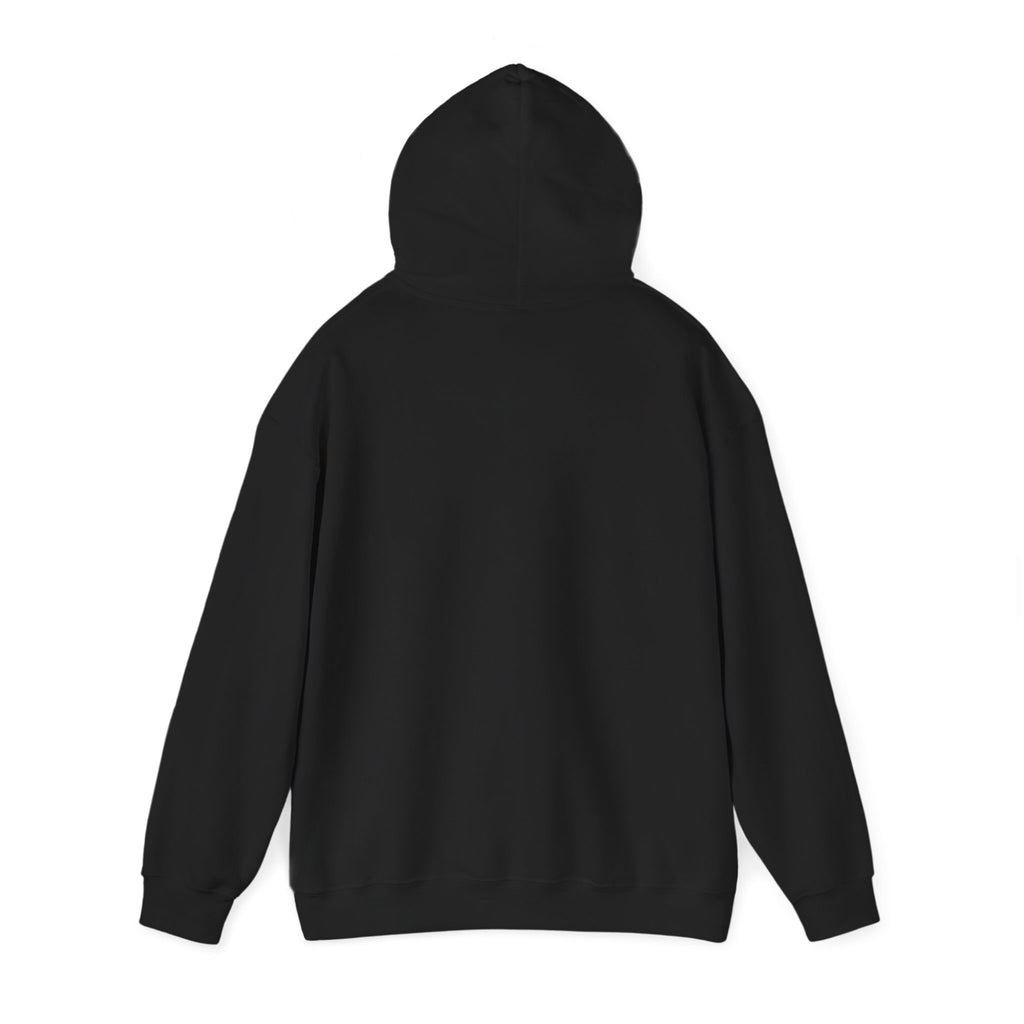 Memento Mori Graphic Hoodie