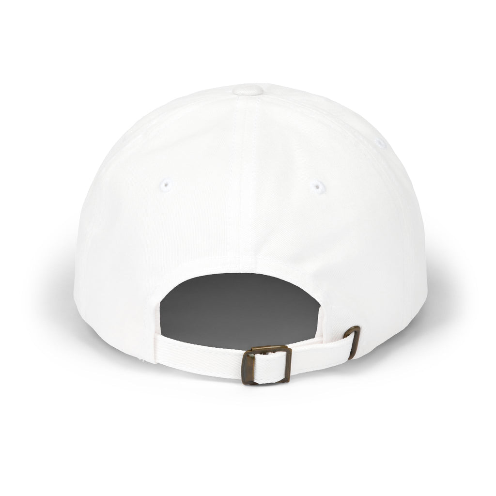 Pro Fide Fleur-de-Lis Dad Cap