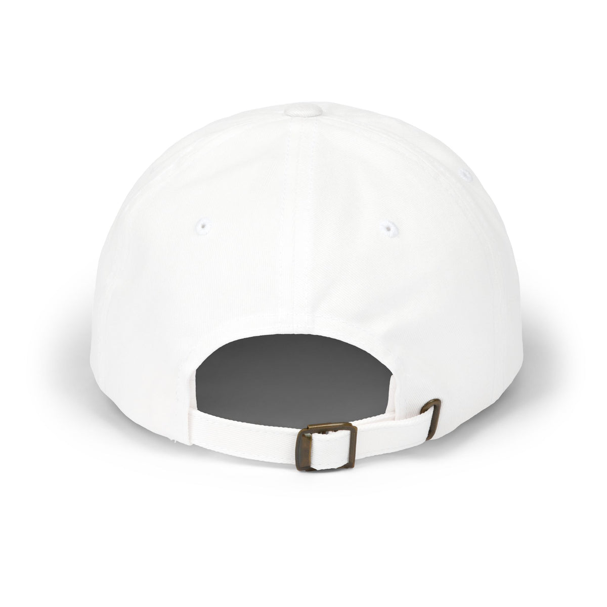 Pro Fide Fleur-de-Lis Dad Cap