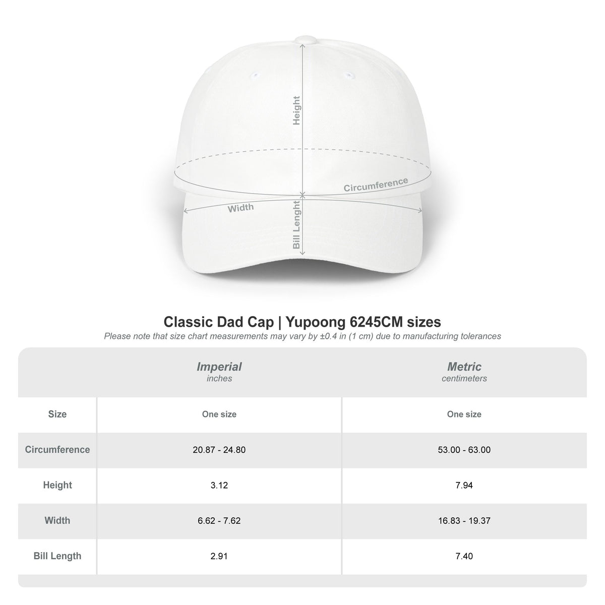 Christ Clad Christian Cross Dad Cap