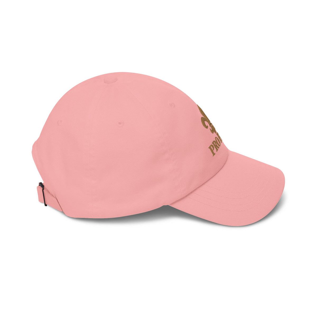 Pro Fide Fleur-de-Lis Dad Cap