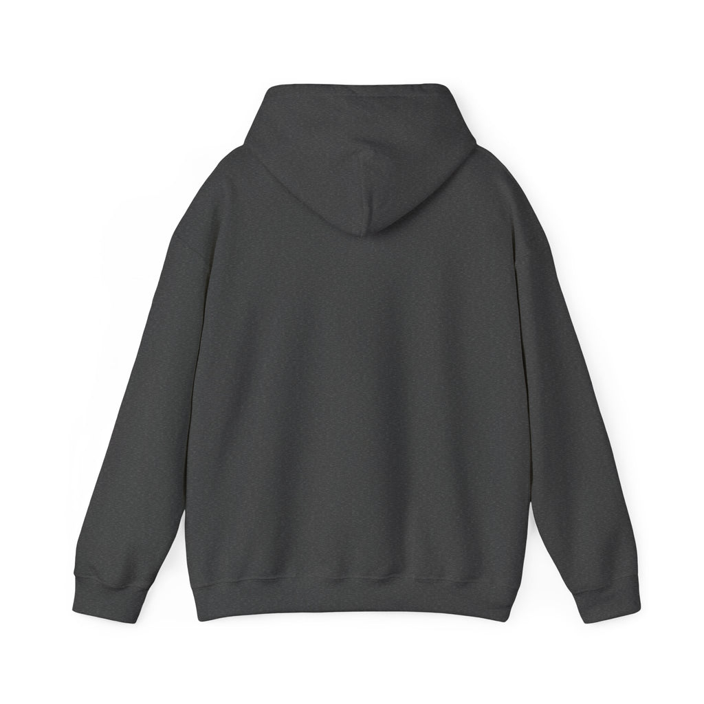 Memento Mori Graphic Hoodie