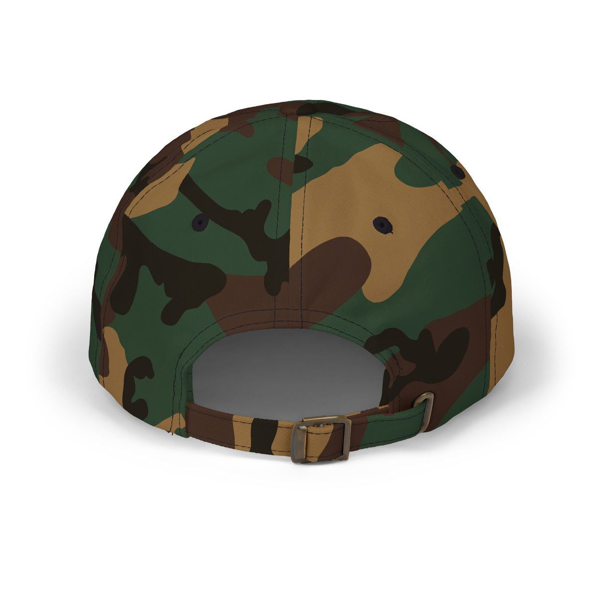 Pro Fide Fleur-de-Lis Dad Cap