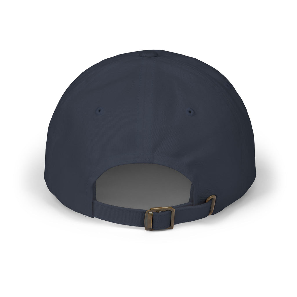 Pro Fide Fleur-de-Lis Dad Cap