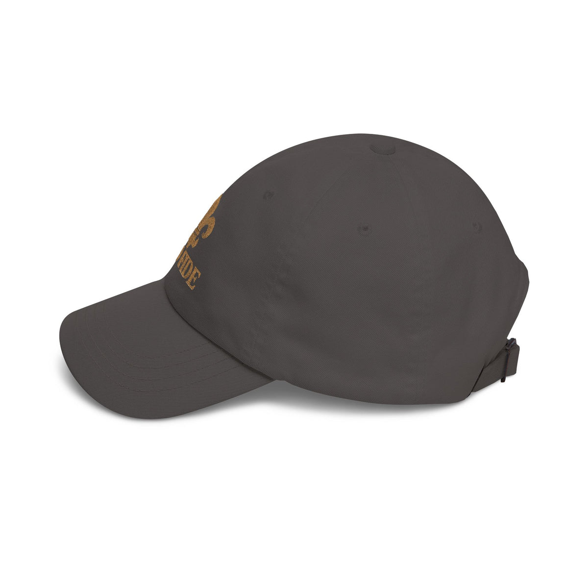 Pro Fide Fleur-de-Lis Dad Cap