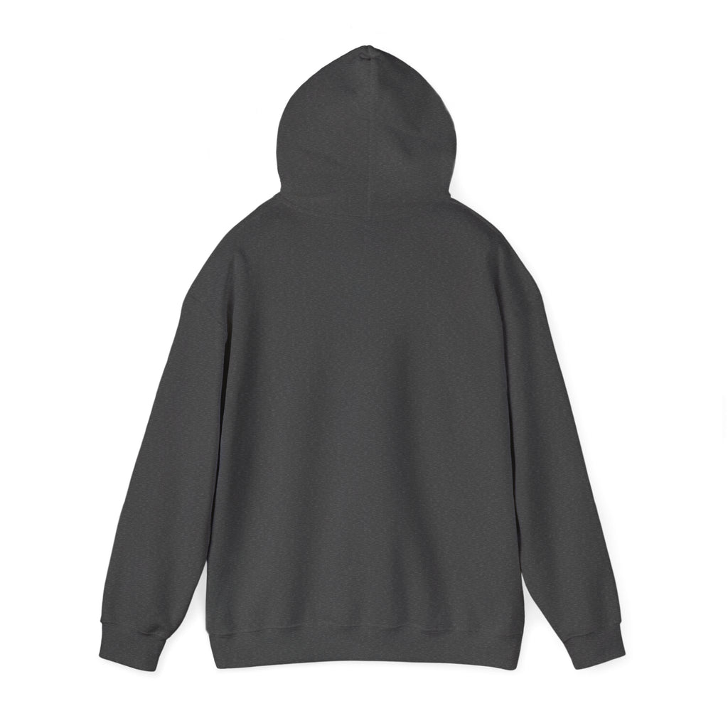Memento Mori Graphic Hoodie