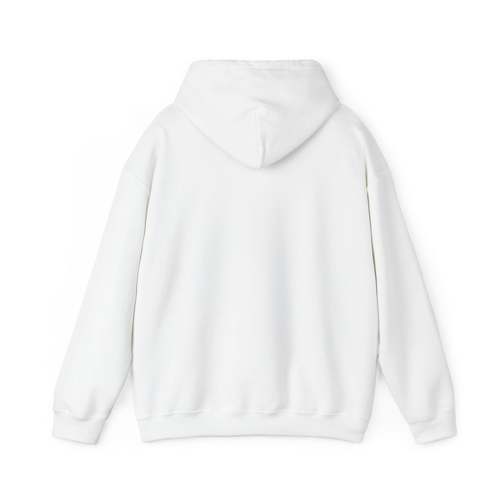 Memento Mori Graphic Hoodie