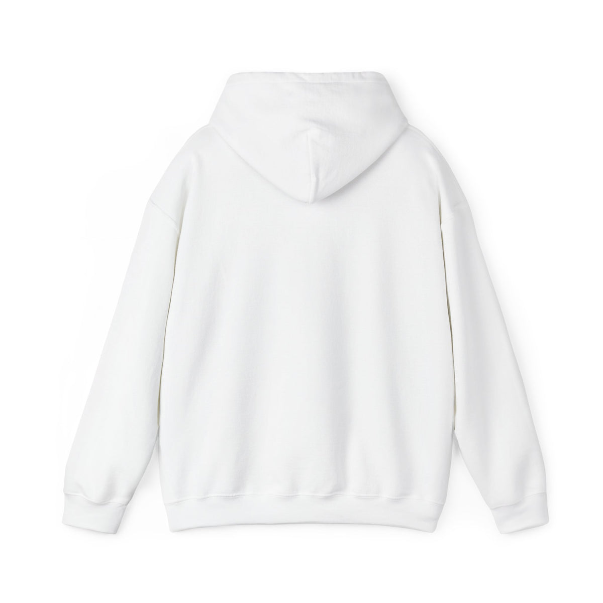 Memento Mori Graphic Hoodie