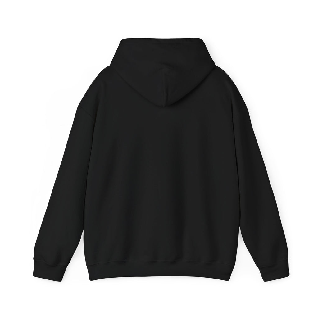 Memento Mori Graphic Hoodie