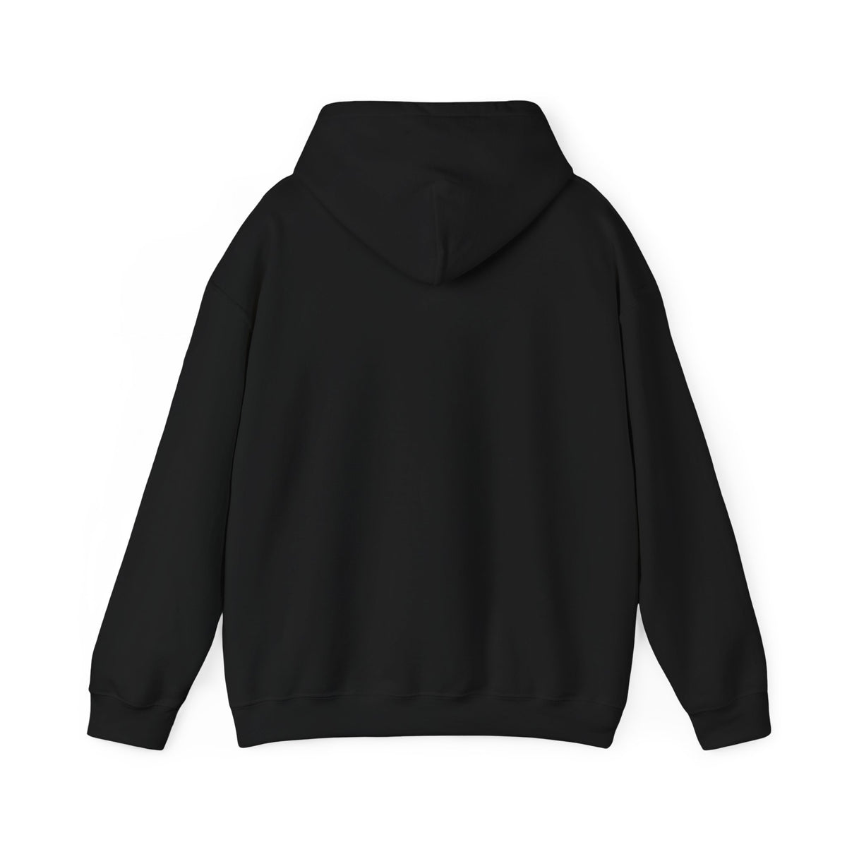 Memento Mori Graphic Hoodie