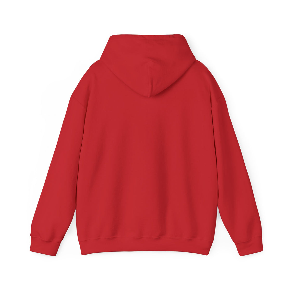 Memento Mori Graphic Hoodie