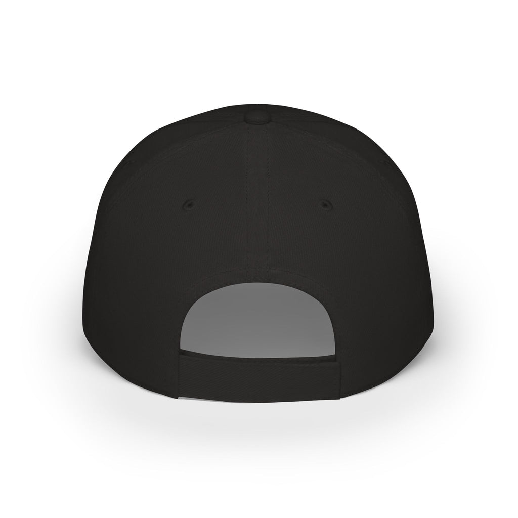 Deus Vult embroidered cap, color option