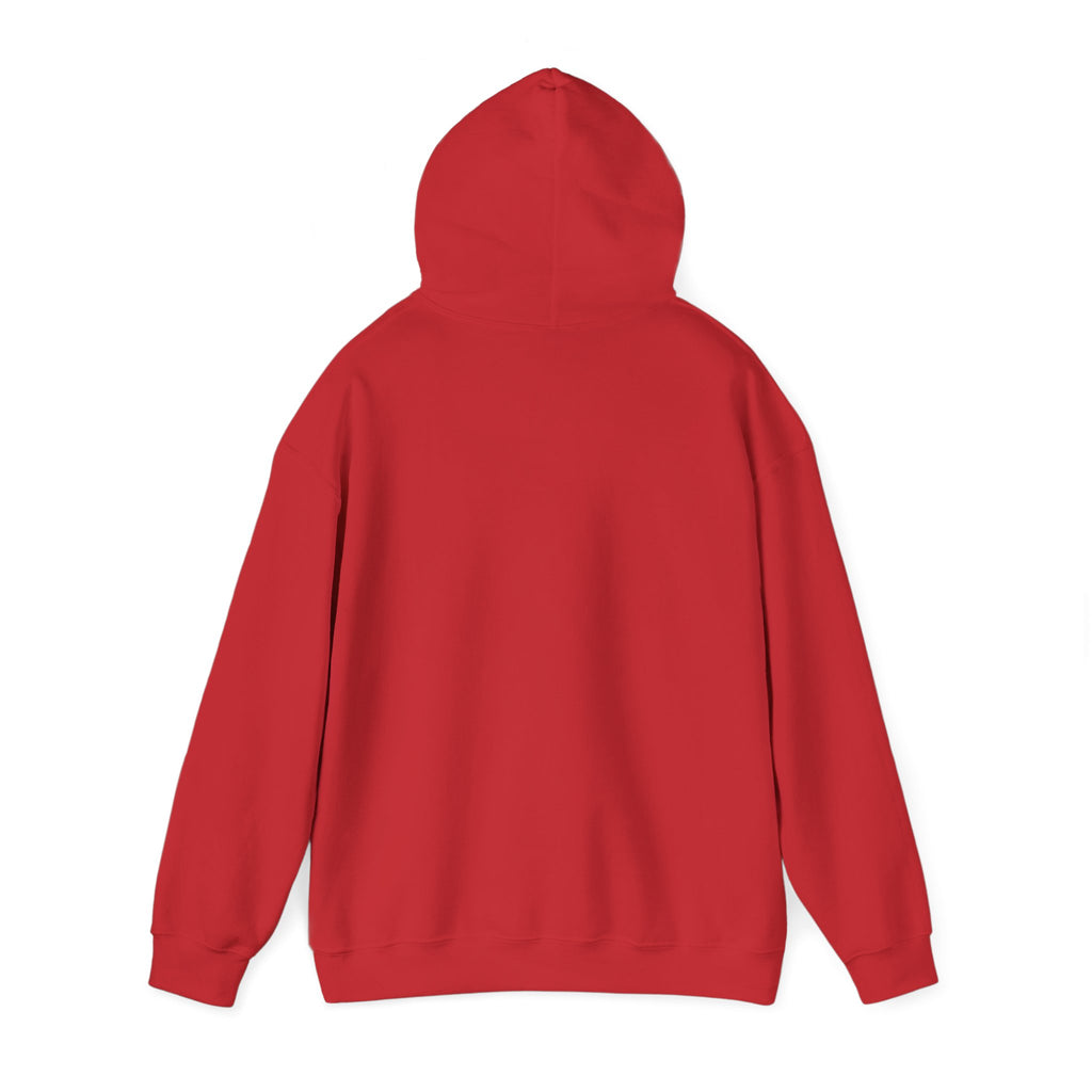 Memento Mori Graphic Hoodie