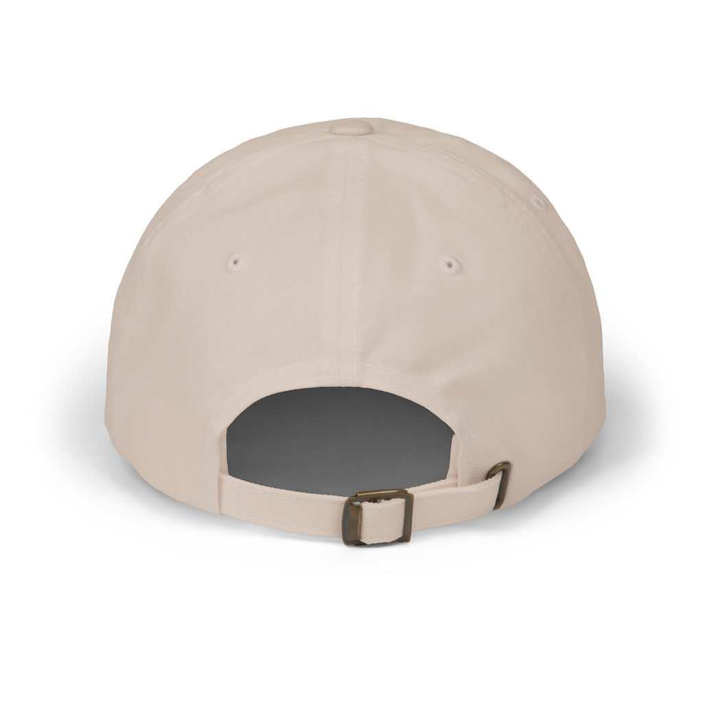 Christ Clad Christian Cross Dad Cap