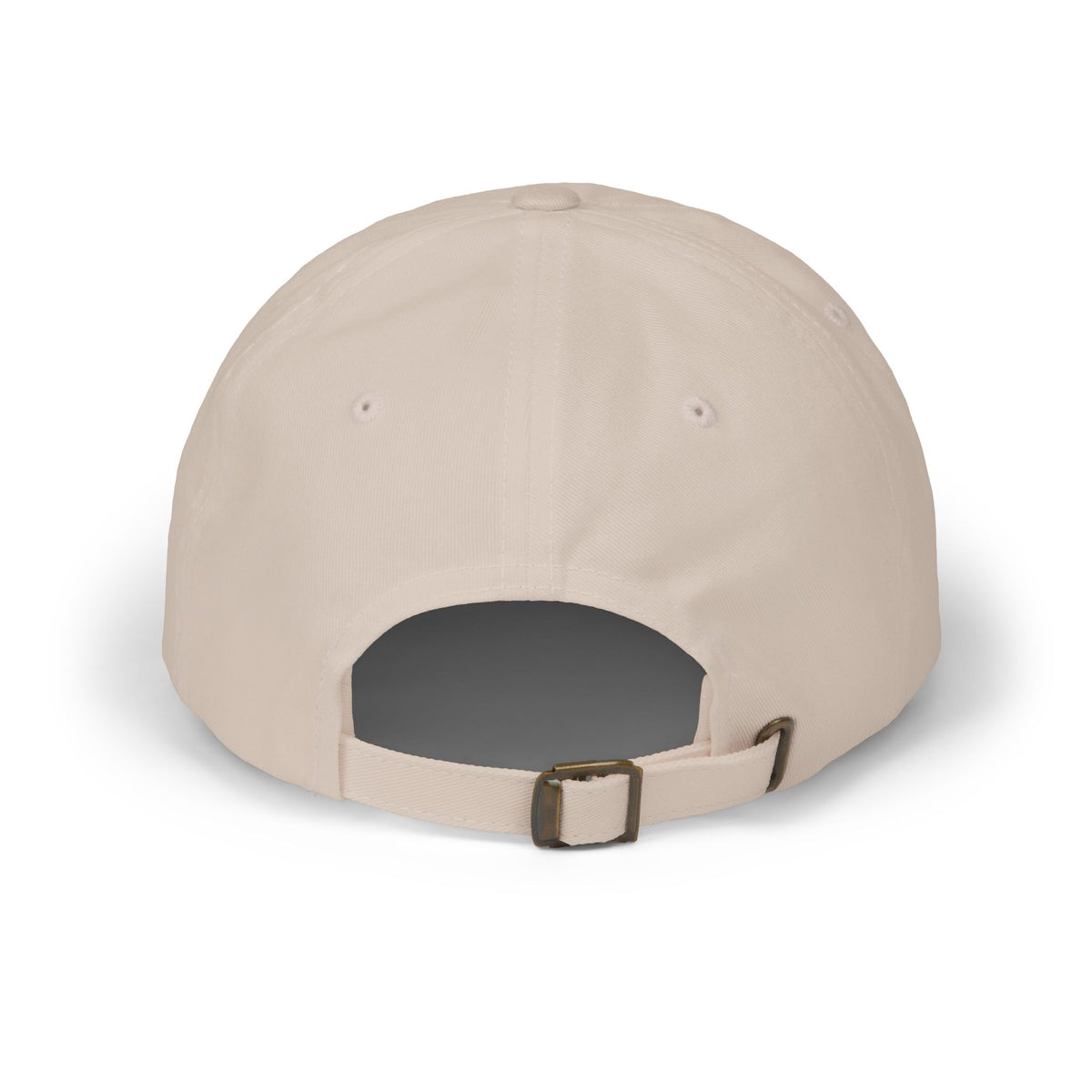 Christ Clad Christian Cross Dad Cap