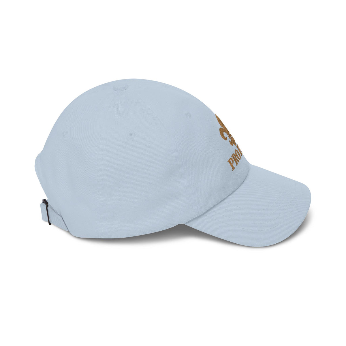 Pro Fide Fleur-de-Lis Dad Cap