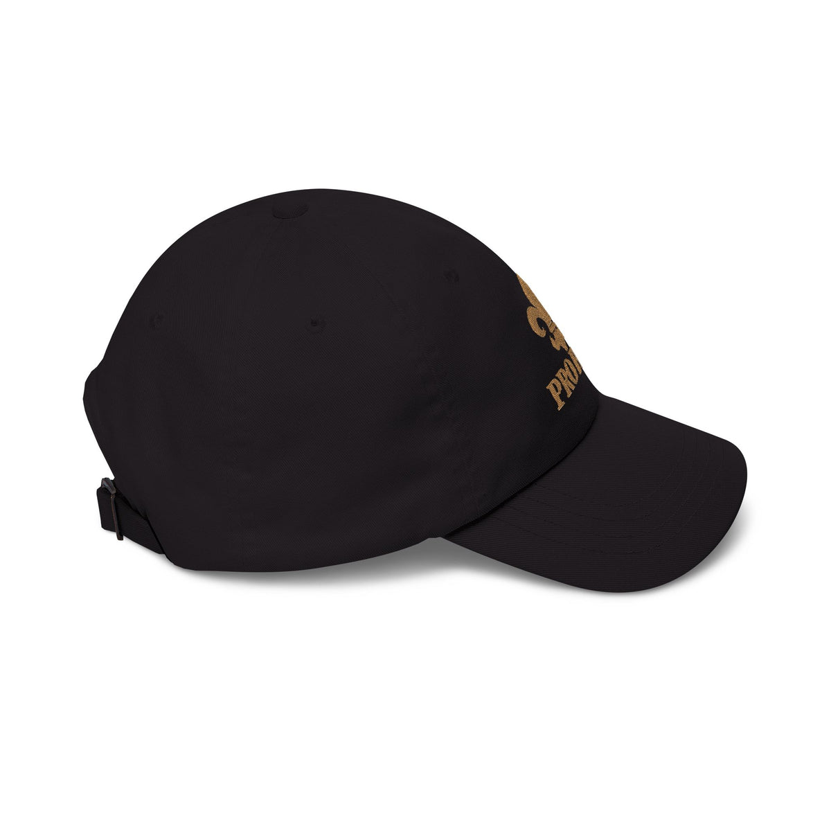 Pro Fide Fleur-de-Lis Dad Cap