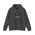 Las Navas de Tolosa 1212 Hoodie — In Hoc Signo Vinces