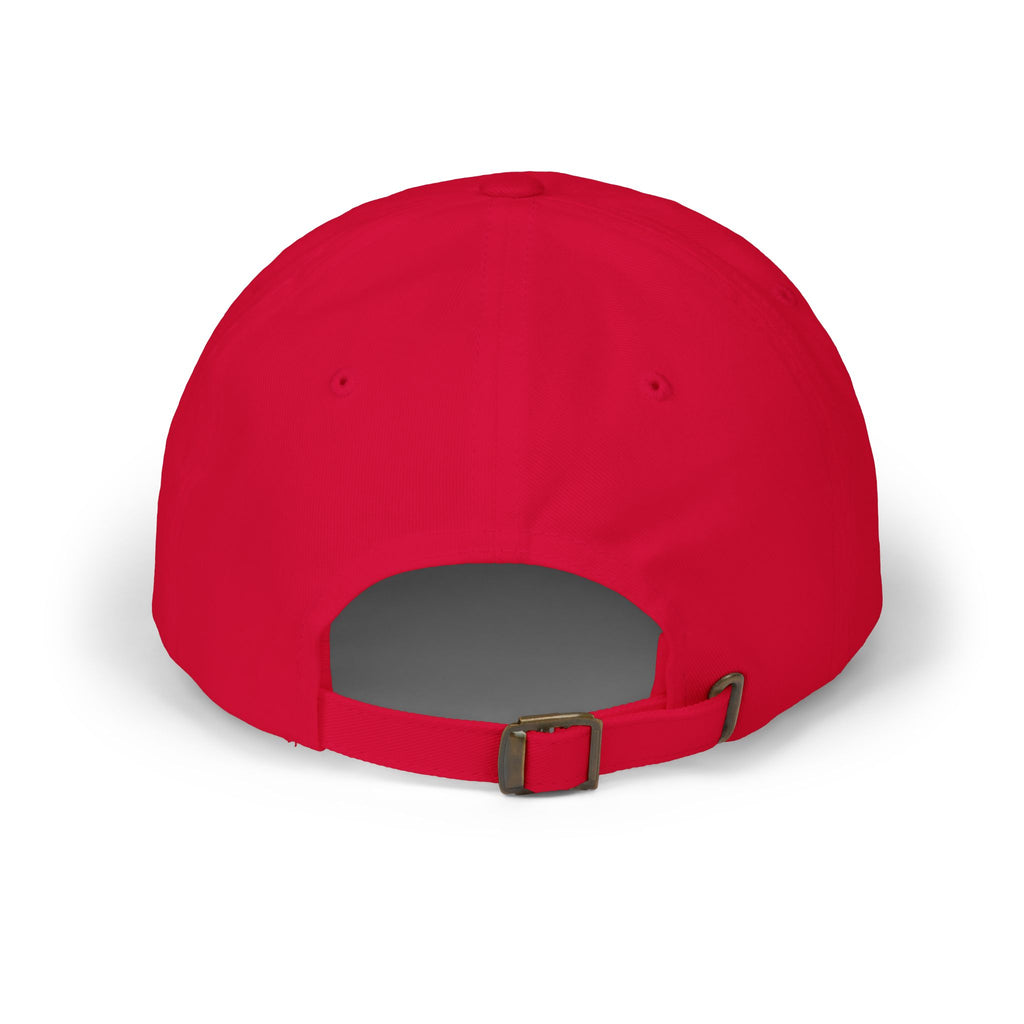 Pro Fide Fleur-de-Lis Dad Cap