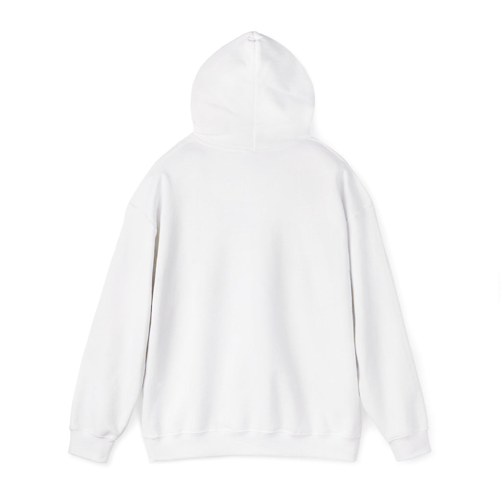 Memento Mori Graphic Hoodie