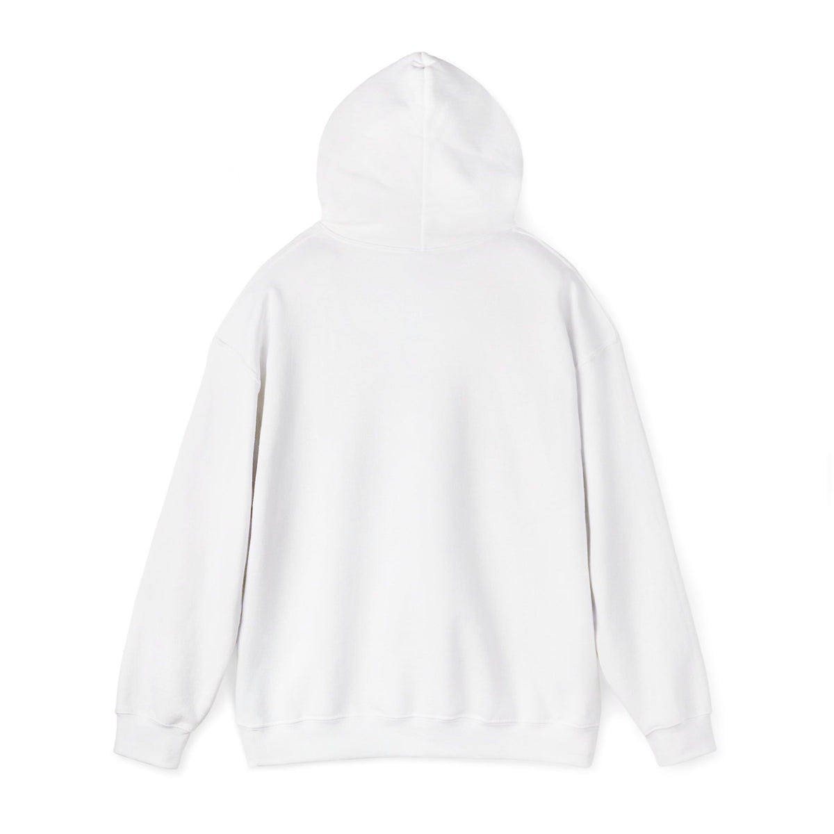 Memento Mori Graphic Hoodie